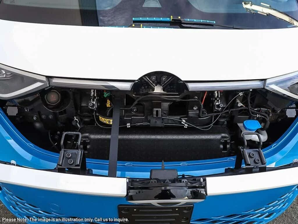 VW ID.Buzz 1st Edition| HEAD-UP| 360| PANO| HEAT PUMP|  | Mobile.bg � ����������� 6
