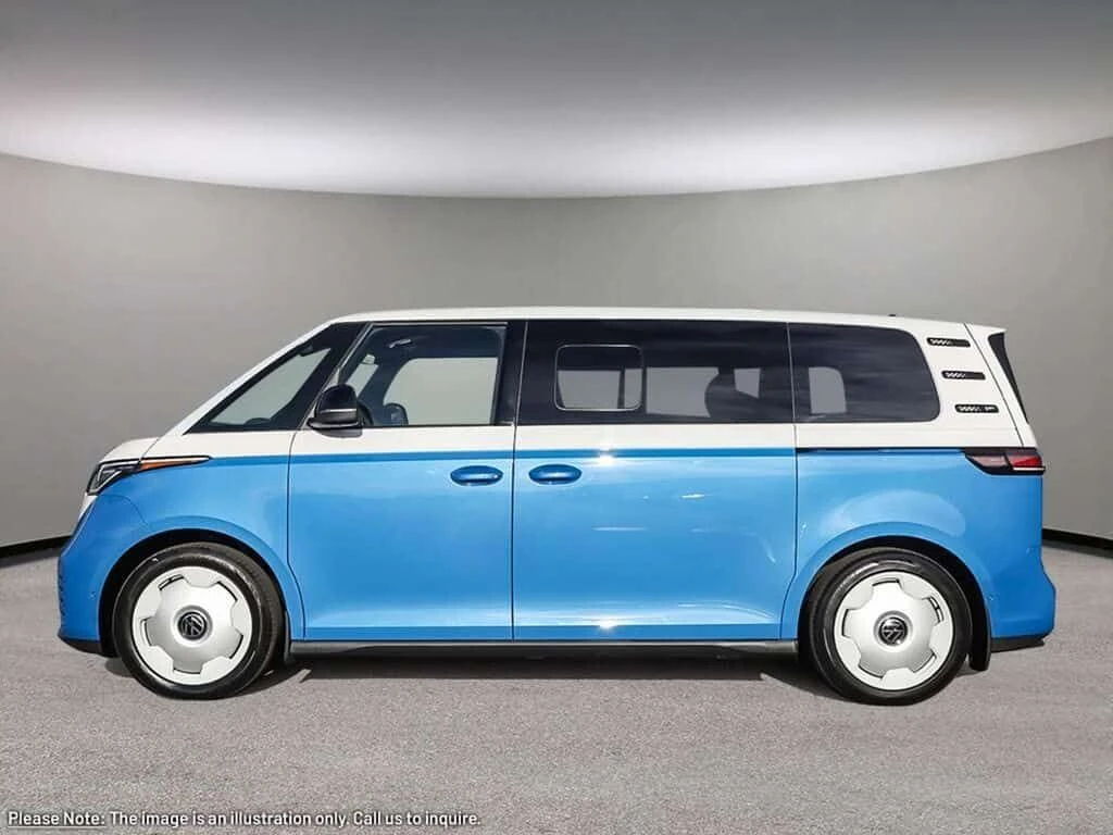 VW ID.Buzz 1st Edition| HEAD-UP| 360| PANO| HEAT PUMP|  | Mobile.bg � ����������� 3