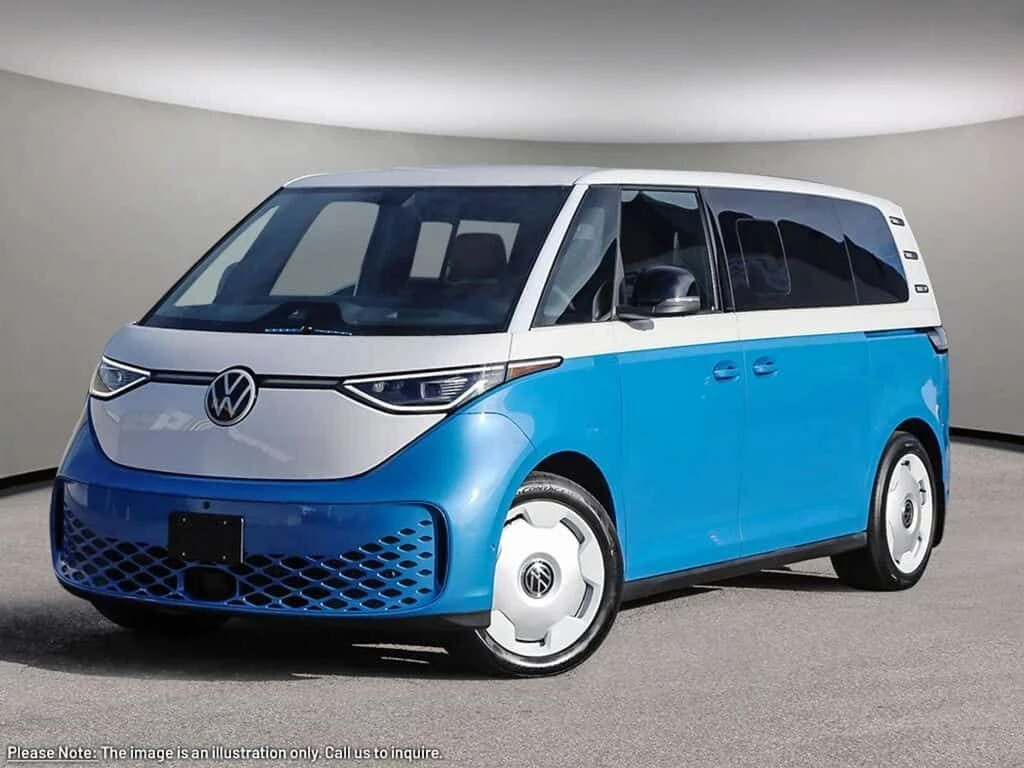 VW ID.Buzz 1st Edition| HEAD-UP| 360| PANO| HEAT PUMP|  | Mobile.bg � ����������� 1
