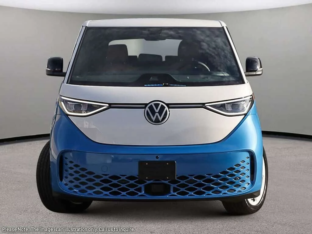 VW ID.Buzz 1st Edition| HEAD-UP| 360| PANO| HEAT PUMP|  | Mobile.bg � ����������� 2