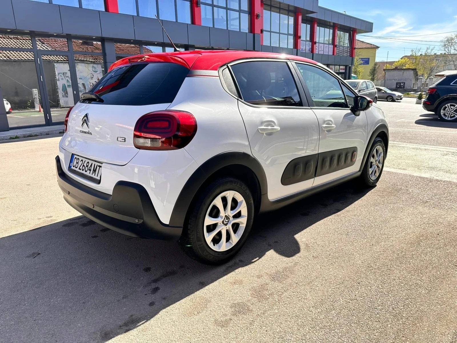 Citroen C3 | Mobile.bg � ����������� 6
