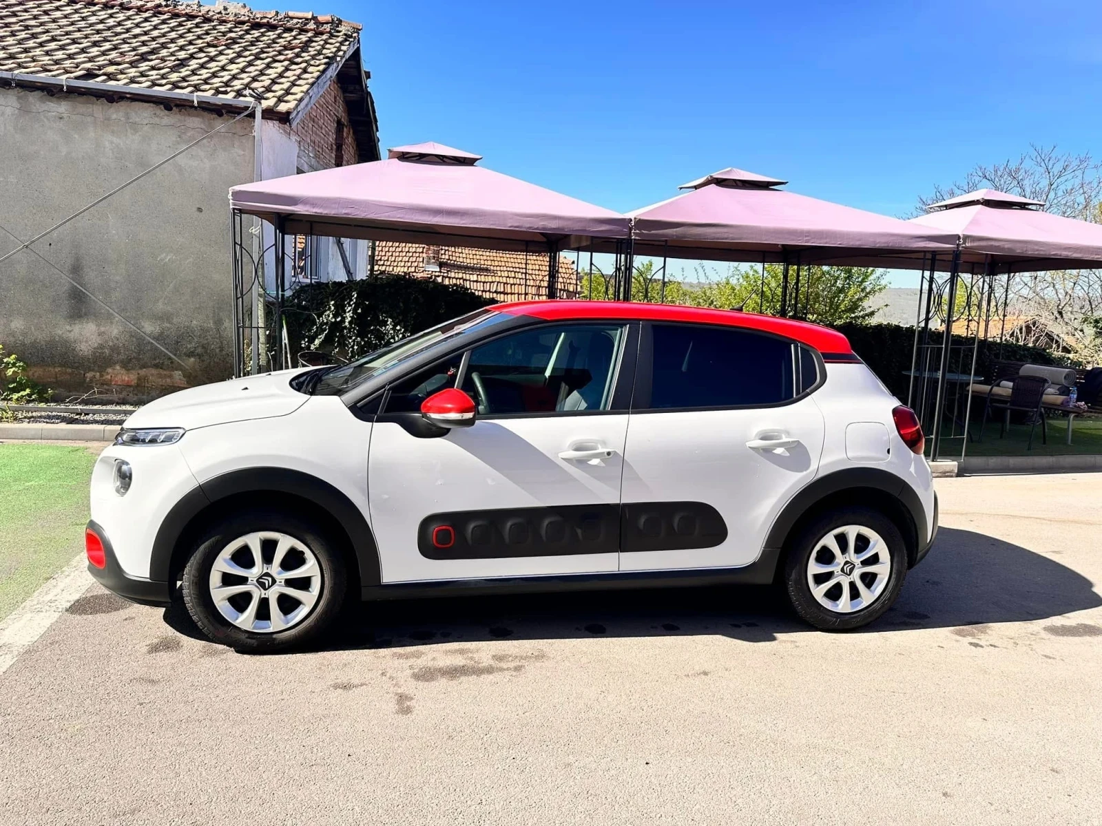 Citroen C3 | Mobile.bg � ����������� 3