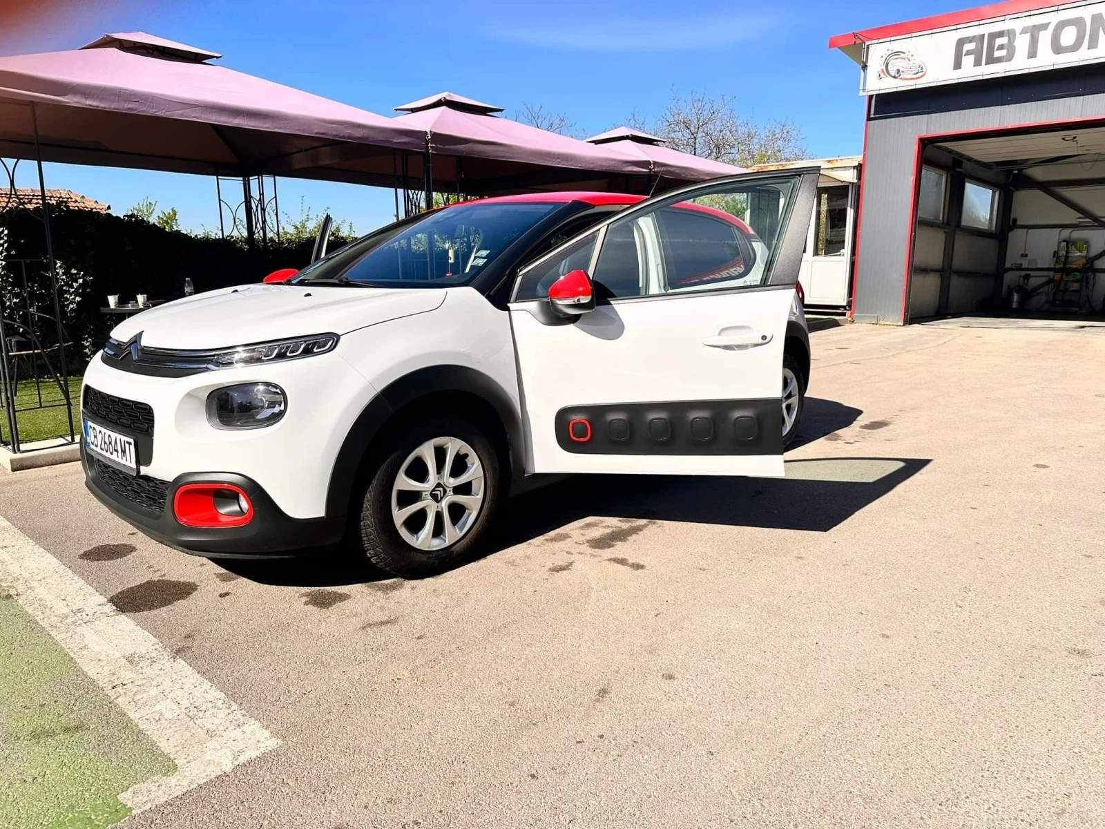 Citroen C3 | Mobile.bg � ����������� 8