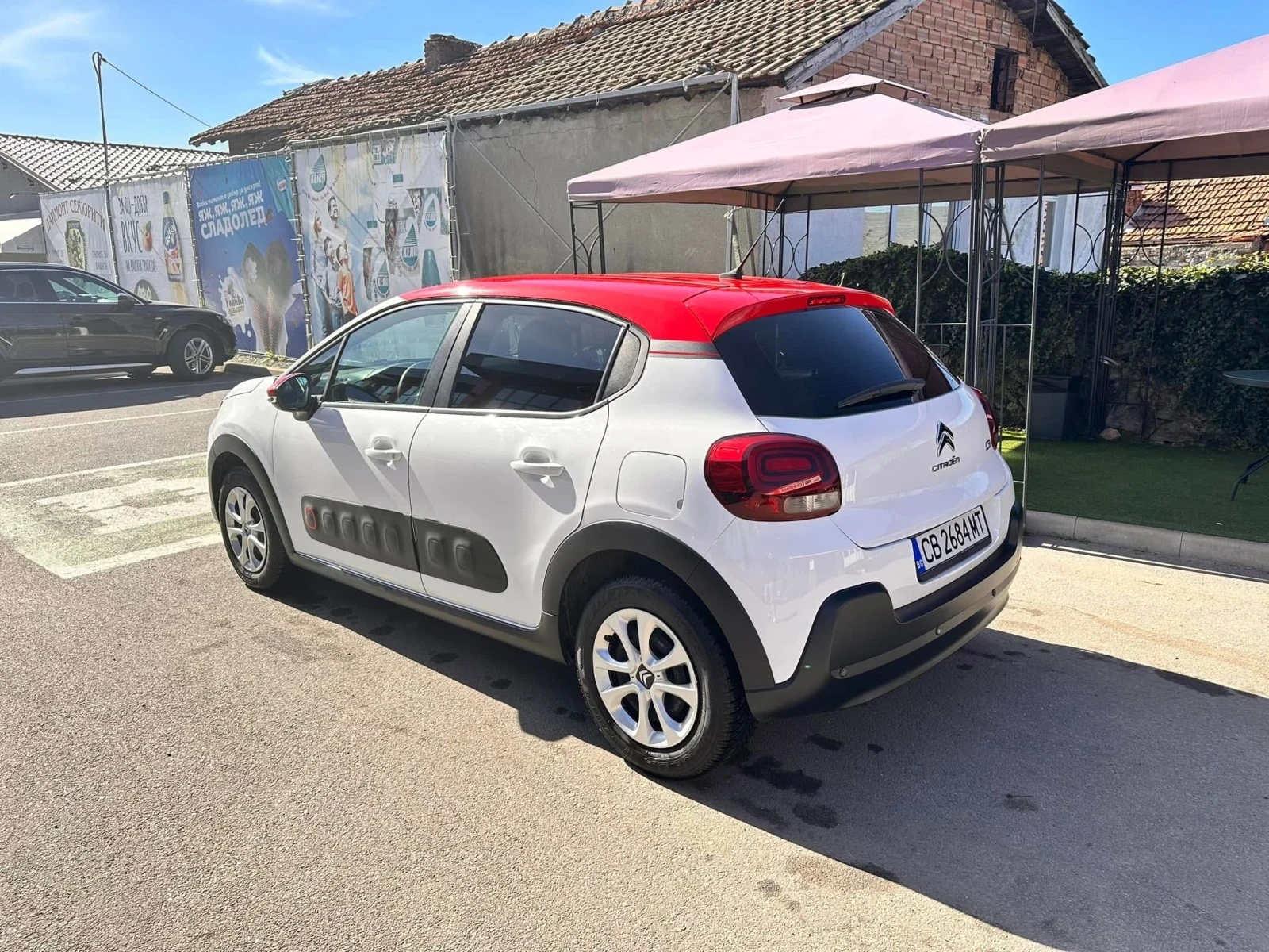 Citroen C3 | Mobile.bg � ����������� 4