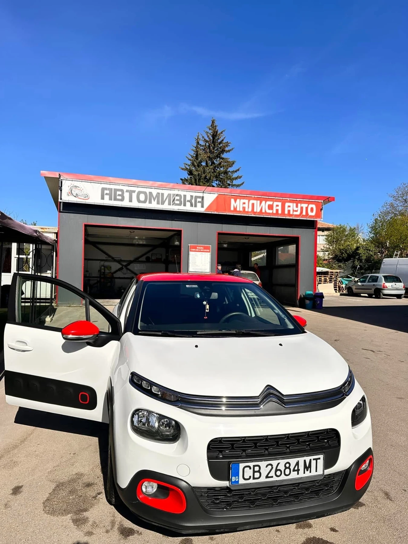 Citroen C3 | Mobile.bg � ����������� 14