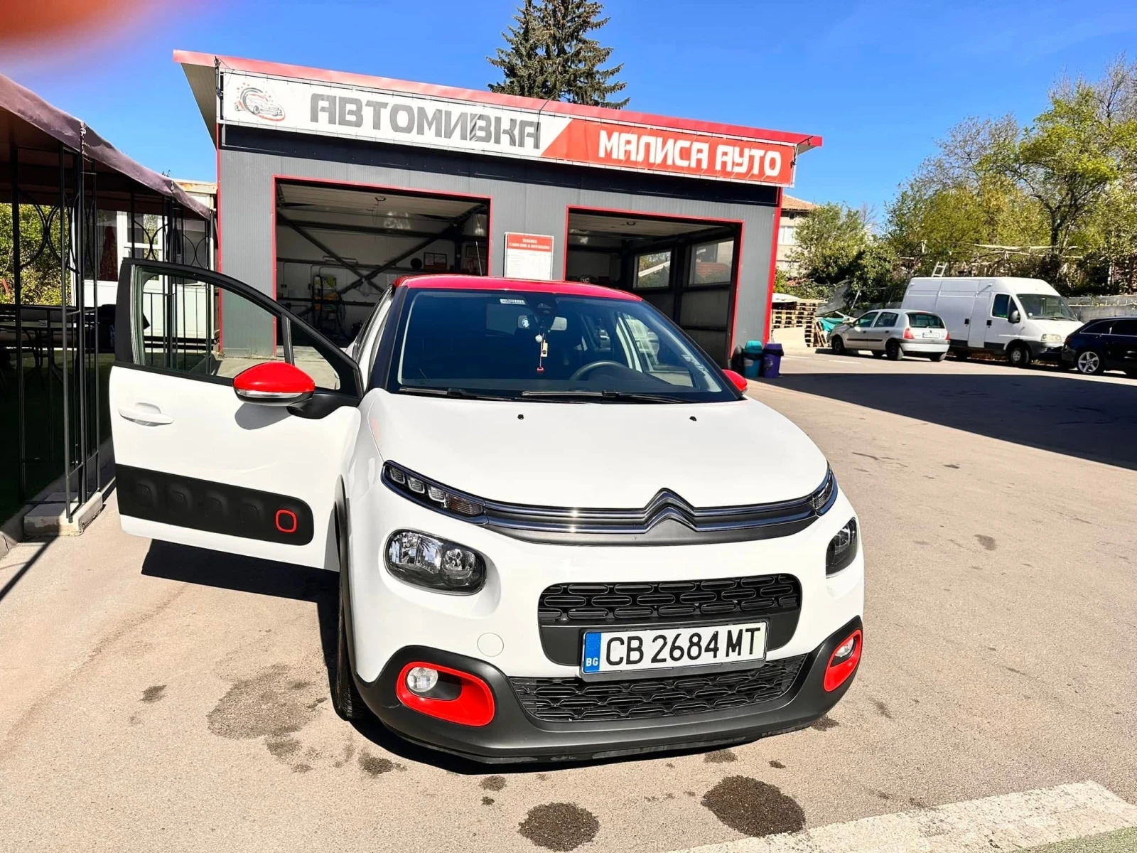 Citroen C3 | Mobile.bg � ����������� 13