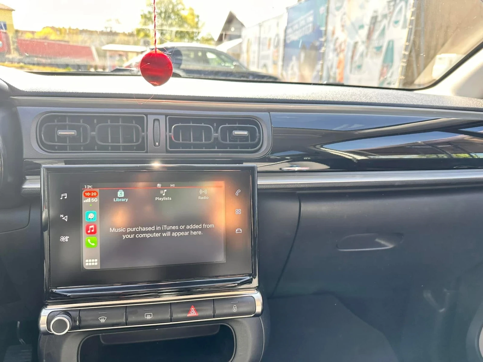 Citroen C3 | Mobile.bg � ����������� 10