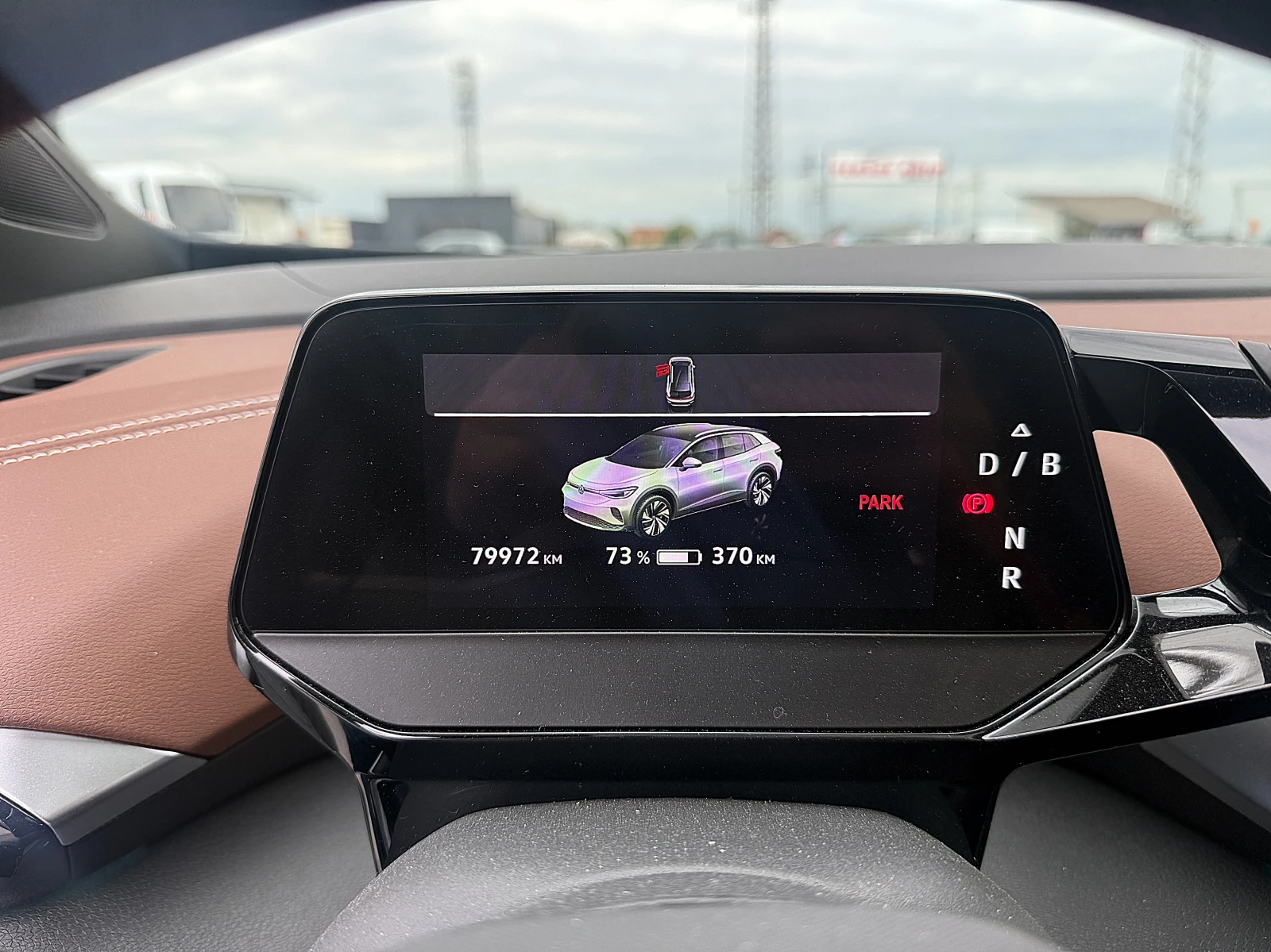 VW ID.4 PANORAMA/Keyless/KAMERA/ТЕРМОПОМПА СОБСТВЕН ЛИЗИНГ, снимка 17 - Автомобили и джипове - 54409126