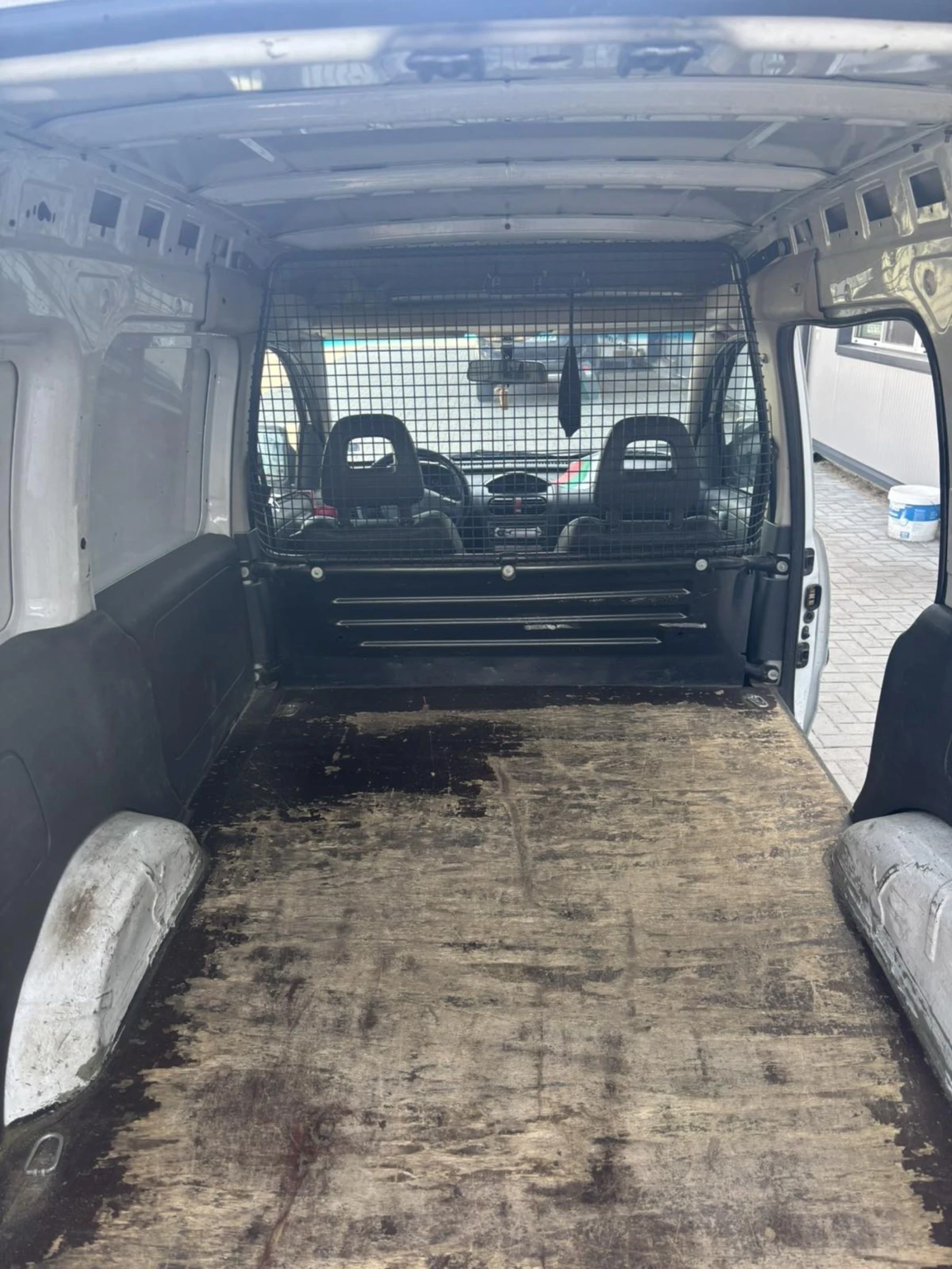 Opel Combo  ОТ БГ/КЛИМА, снимка 10 - Автомобили и джипове - 54510851