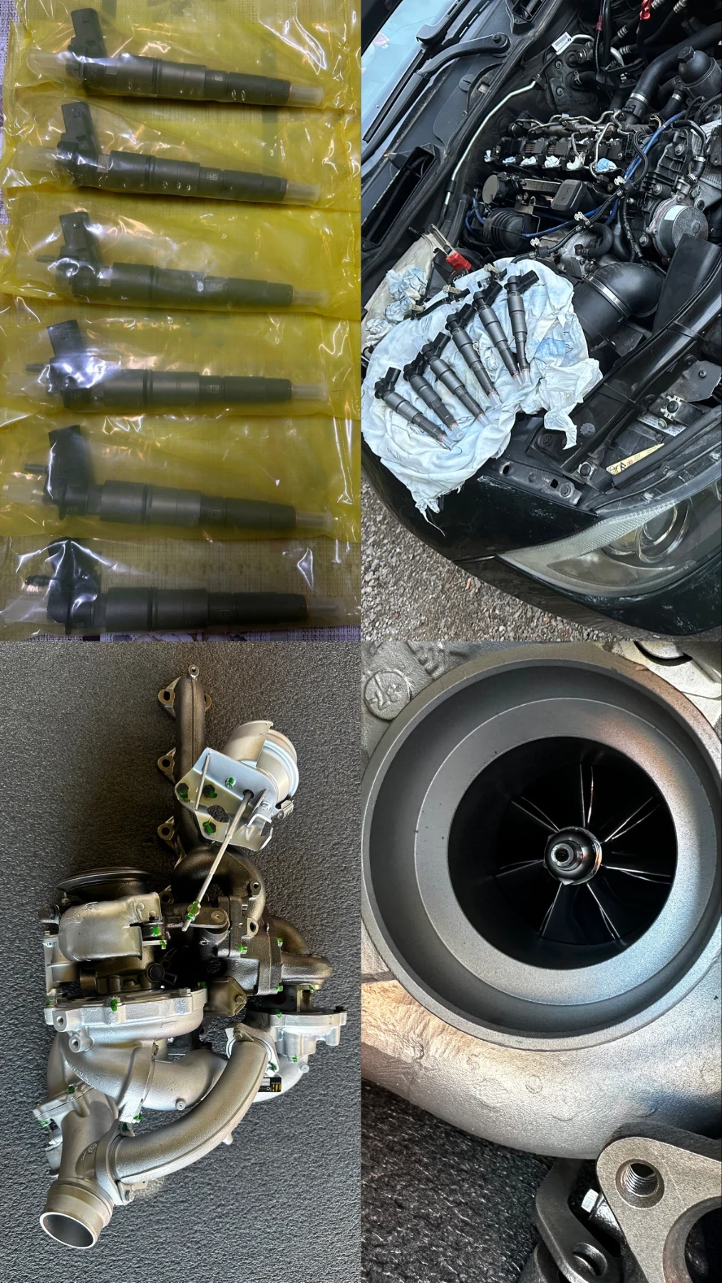 BMW 335 Stage 1+ 400коня, снимка 7 - Автомобили и джипове - 54512432