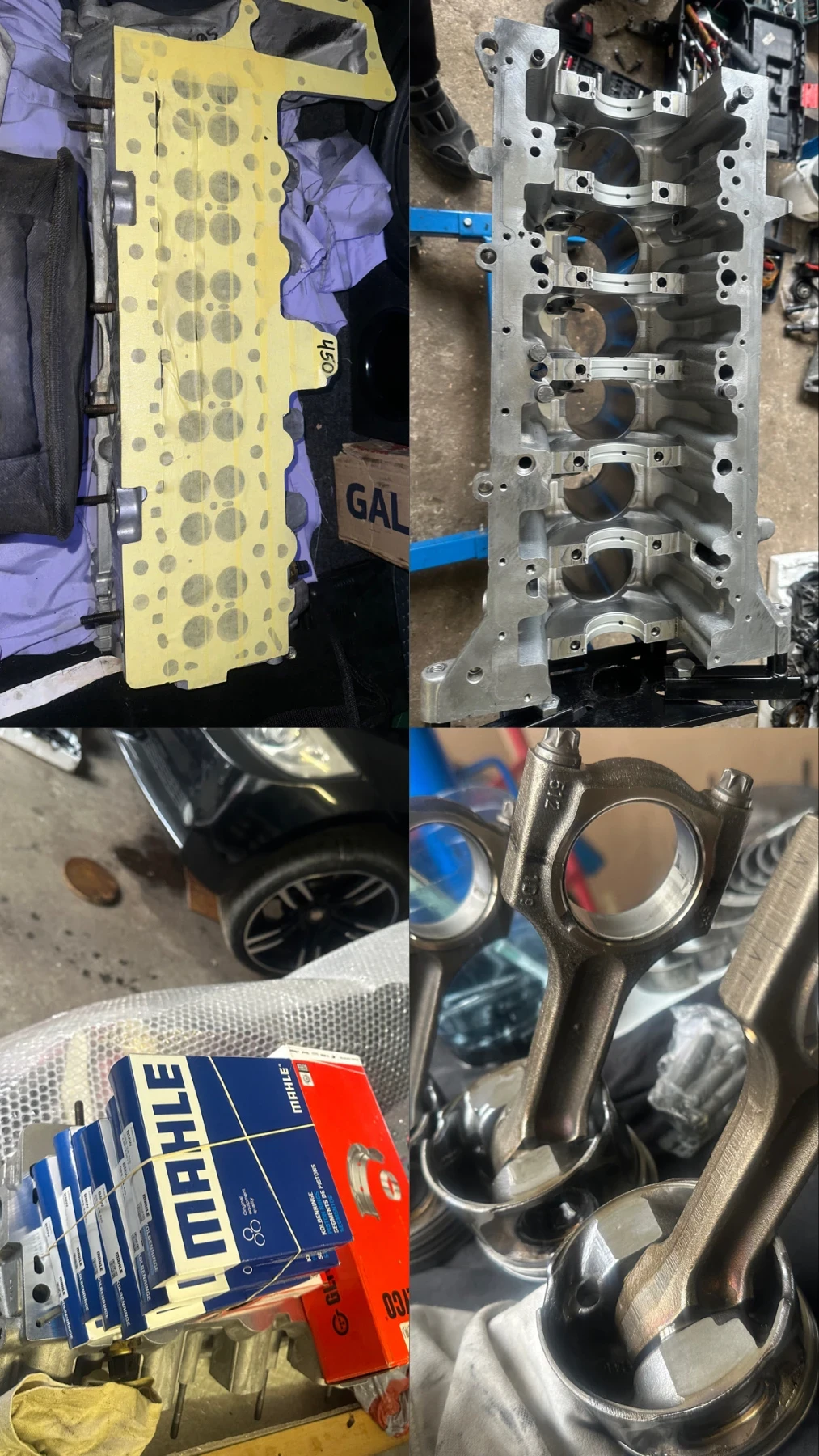 BMW 335 Stage 1+ 400коня, снимка 5 - Автомобили и джипове - 54512432