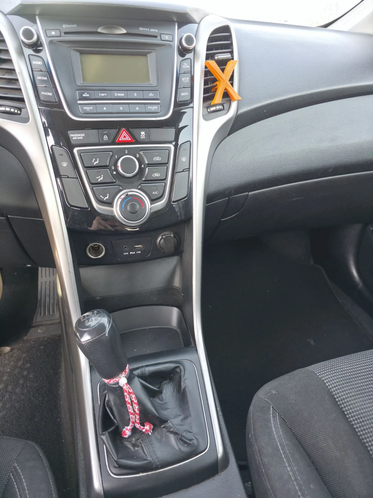 Hyundai I30, снимка 5 - Автомобили и джипове - 54649694