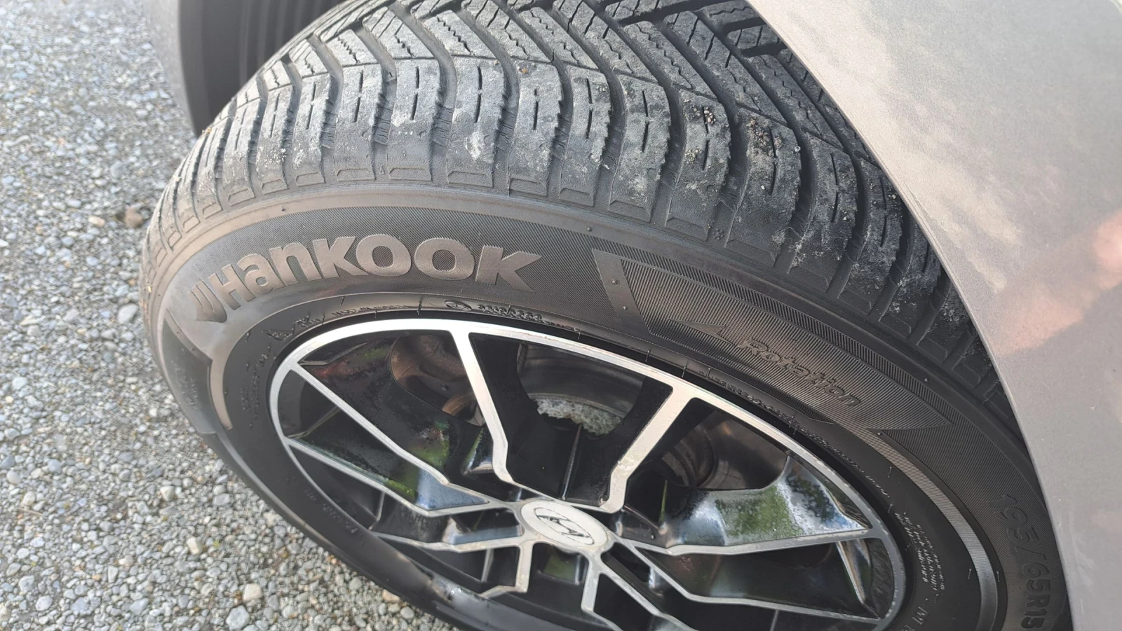 Hyundai I30 Evro 5J, снимка 13 - Автомобили и джипове - 54722906