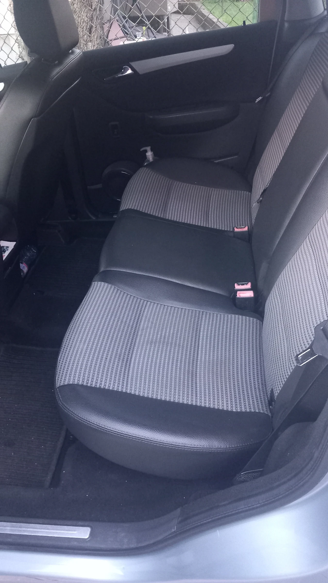 Mercedes-Benz B 180 245, снимка 5 - Автомобили и джипове - 54774622