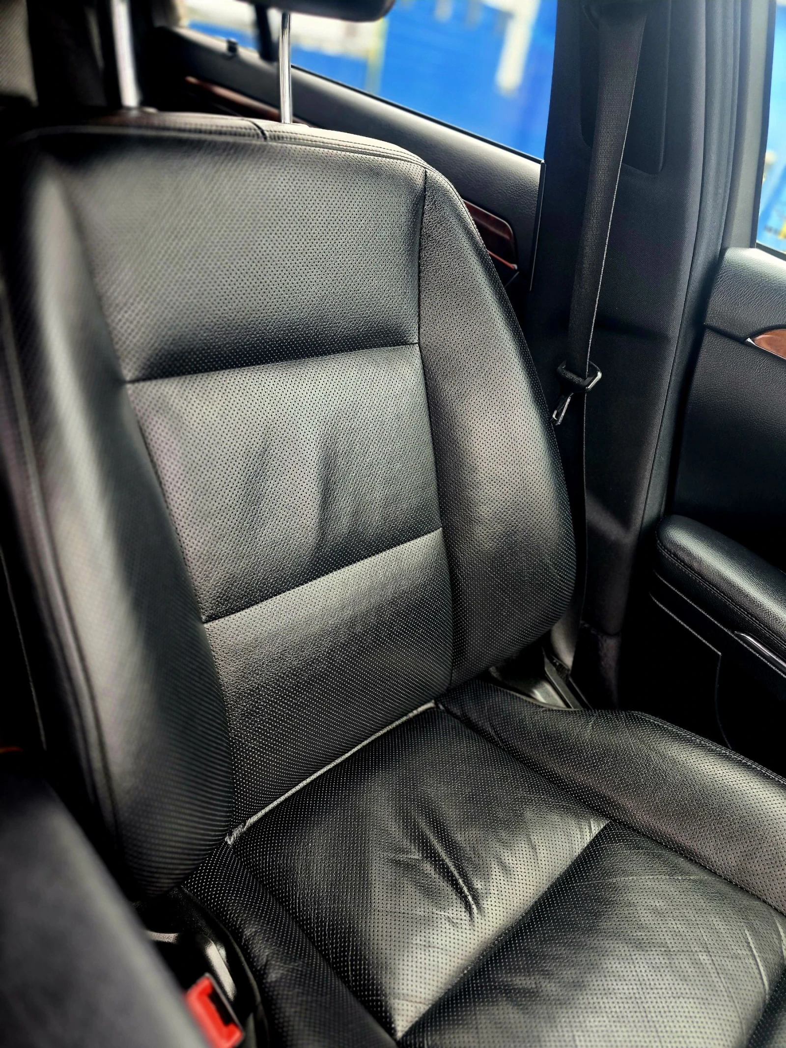 Mercedes-Benz S 350 Face-lift , снимка 13 - Автомобили и джипове - 54933705