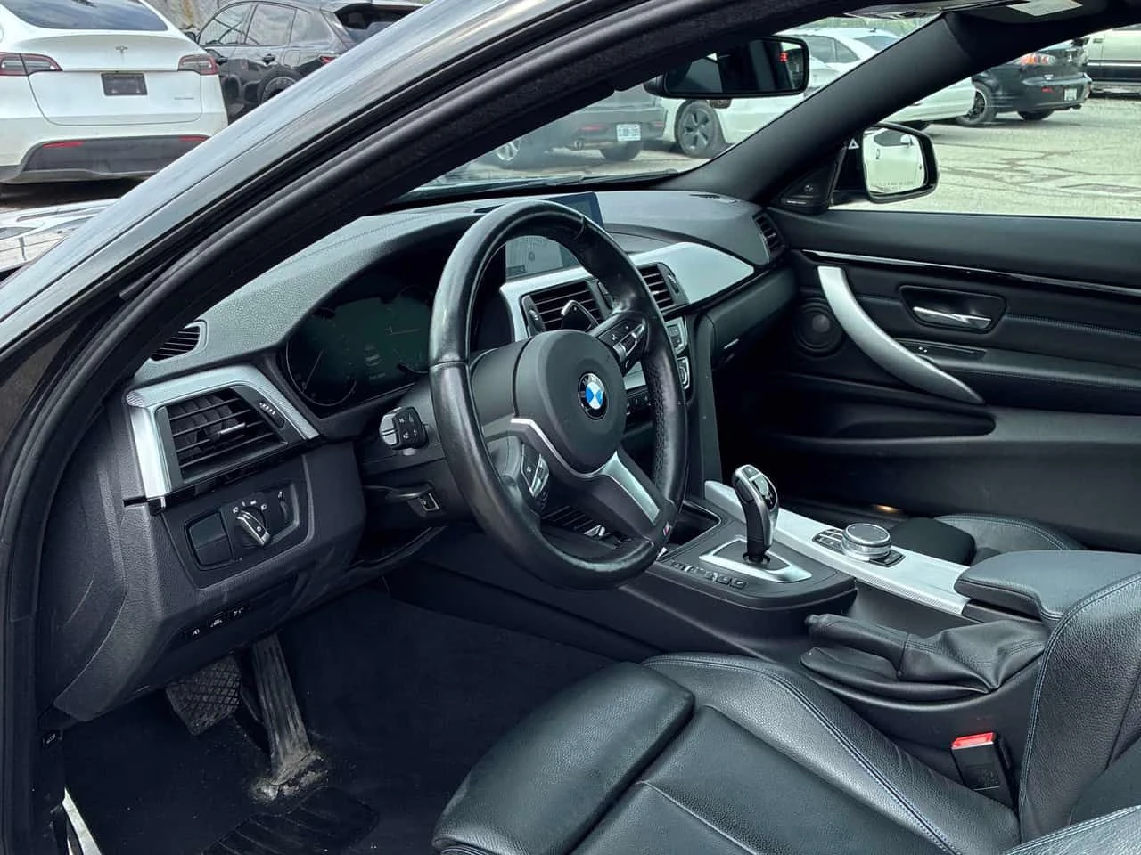 BMW 440 * xDrive Coupe * 2 КЛЮЧА * 2 ЧИФТА ГУМИ * , снимка 7 - Автомобили и джипове - 55068567