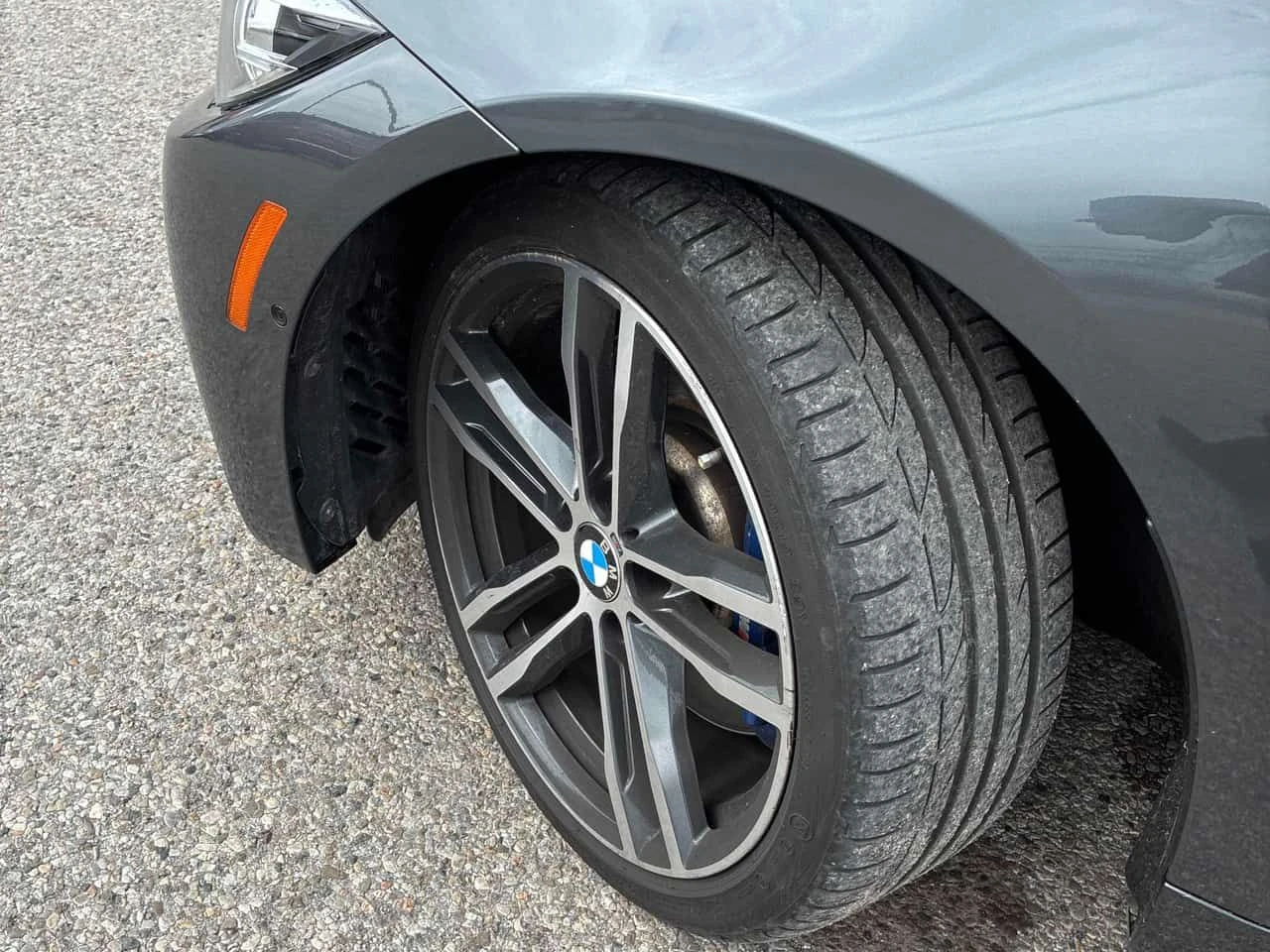 BMW 440 * xDrive Coupe * 2 КЛЮЧА * 2 ЧИФТА ГУМИ * , снимка 6 - Автомобили и джипове - 55068567