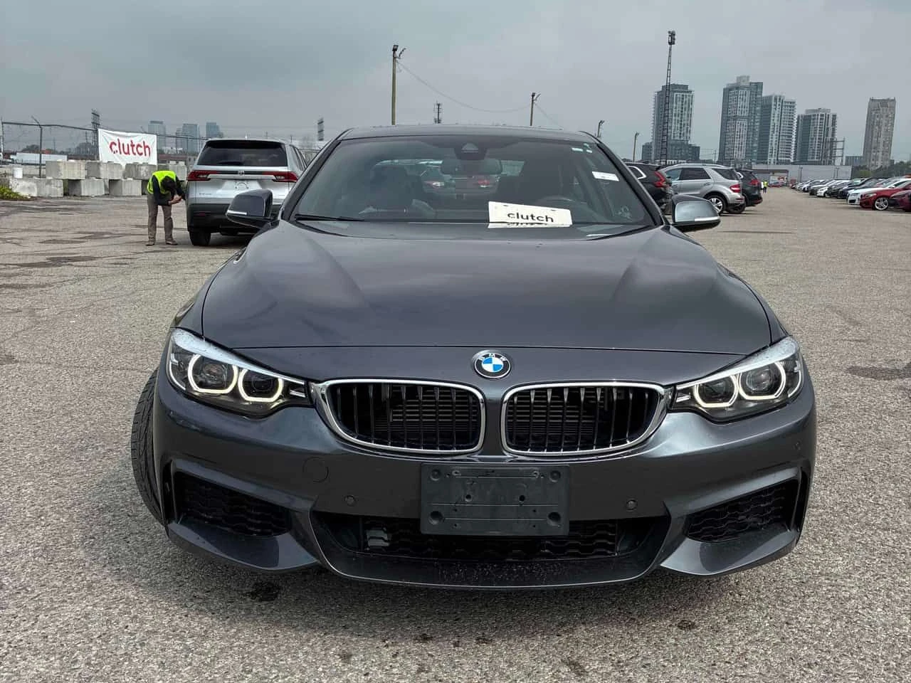 BMW 440 * xDrive Coupe * 2 КЛЮЧА * 2 ЧИФТА ГУМИ * , снимка 5 - Автомобили и джипове - 55068567