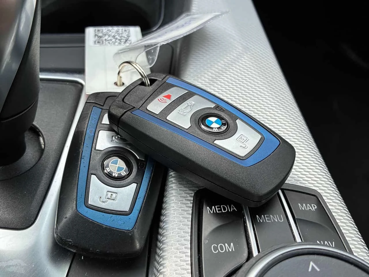 BMW 440 * xDrive Coupe * 2 КЛЮЧА * 2 ЧИФТА ГУМИ * , снимка 14 - Автомобили и джипове - 55068567
