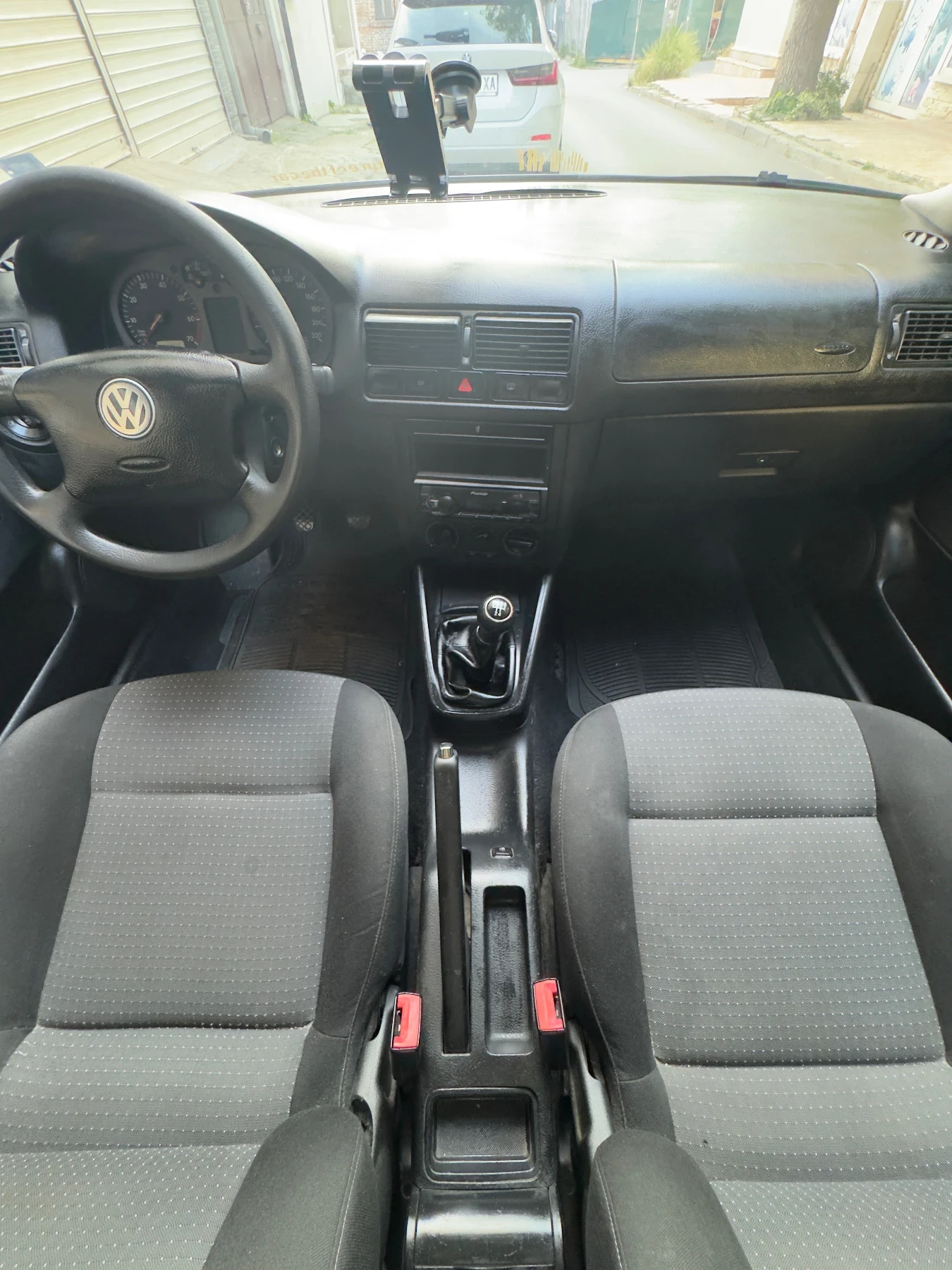 VW Golf, снимка 10 - Автомобили и джипове - 55165581