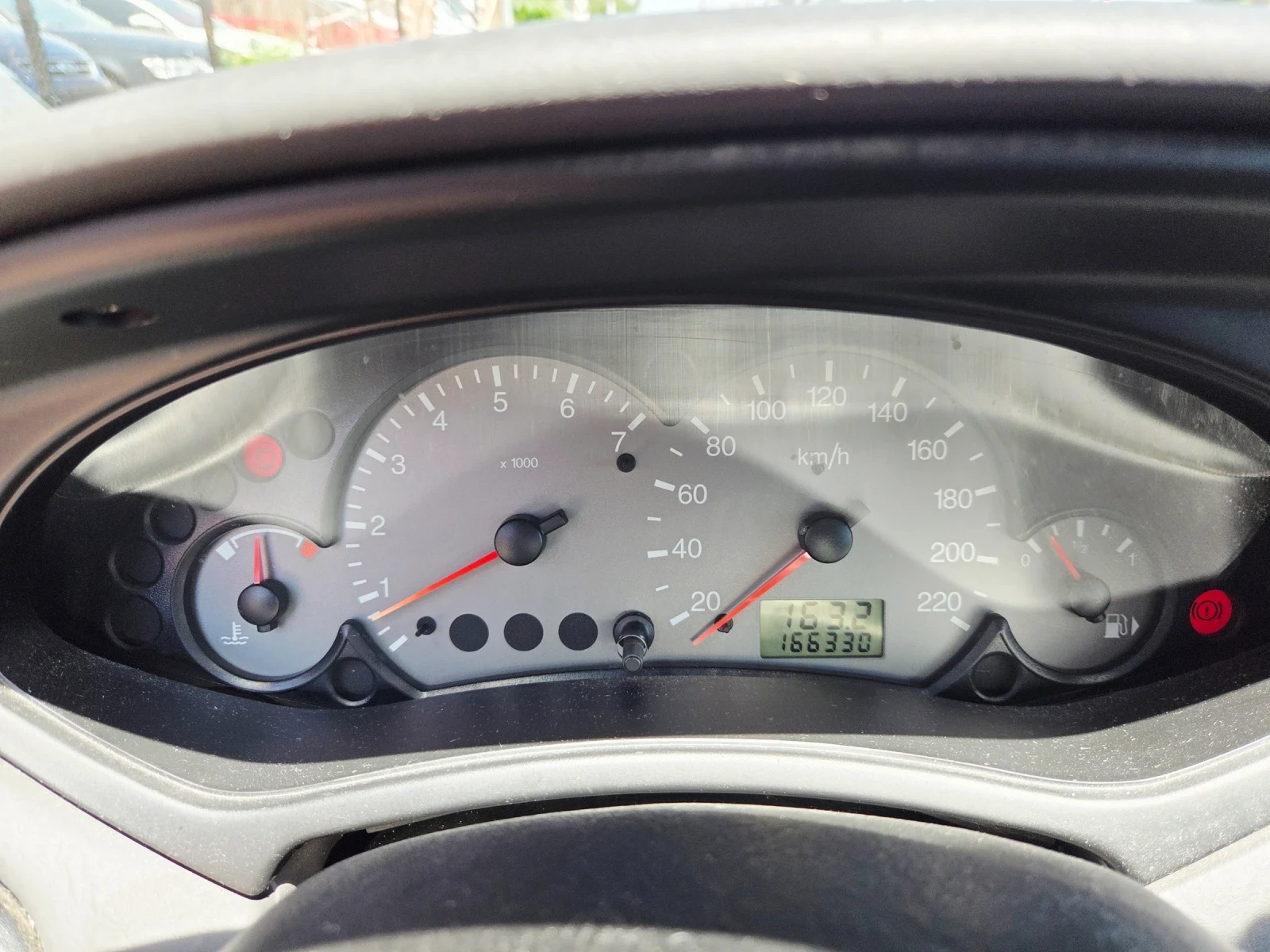 Ford Focus 1, 800 EURO4 , снимка 13 - Автомобили и джипове - 55179137