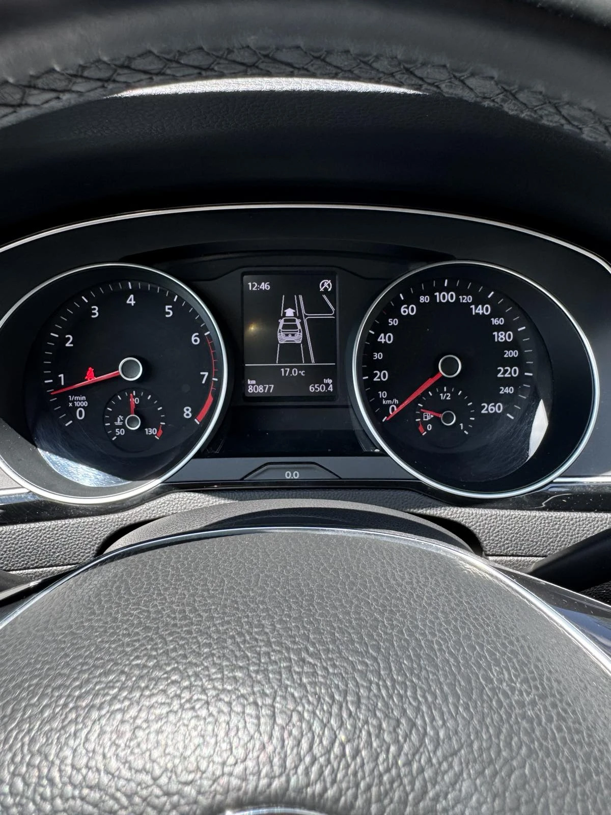 VW Passat, снимка 16 - Автомобили и джипове - 55429741