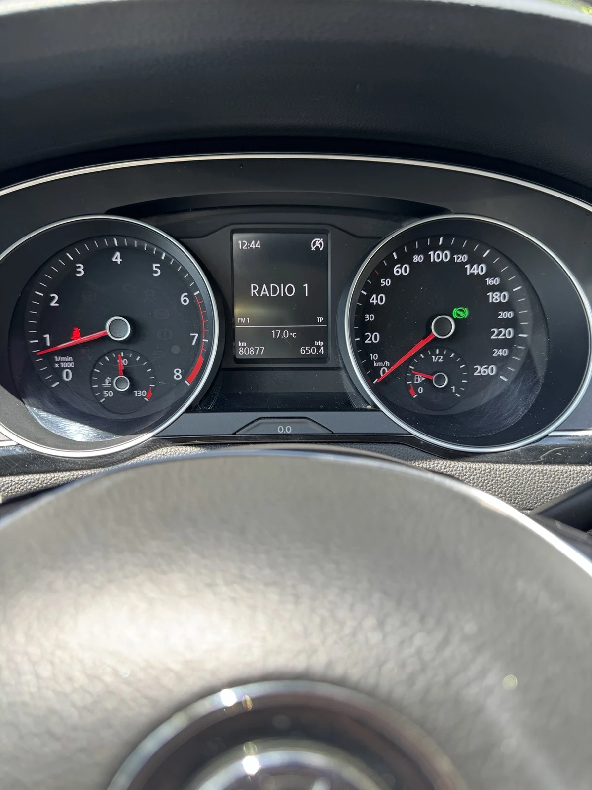 VW Passat, снимка 14 - Автомобили и джипове - 55429741