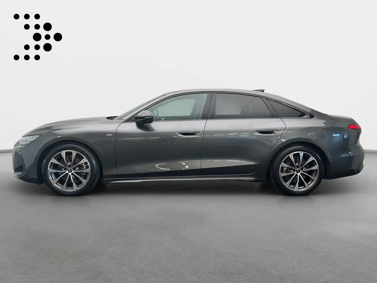 Audi A6 40 TFSI S-LINE B&O HEAD-UP BLACK-PAKET , снимка 3 - Автомобили и джипове - 55451082