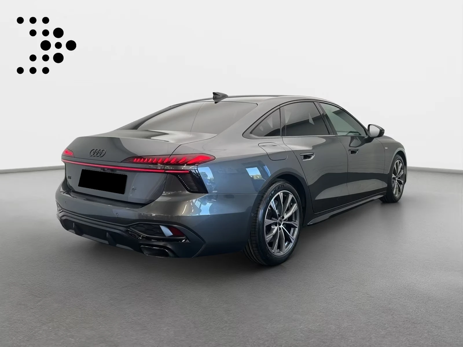 Audi A6 40 TFSI S-LINE B&O HEAD-UP BLACK-PAKET , снимка 2 - Автомобили и джипове - 55451082