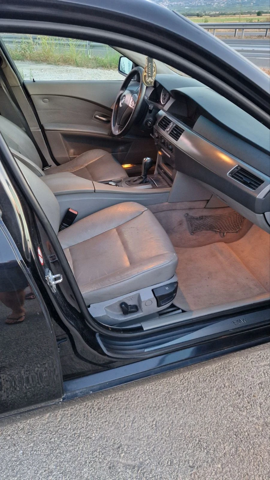 BMW 530 218 к. с. , снимка 7 - Автомобили и джипове - 56272893