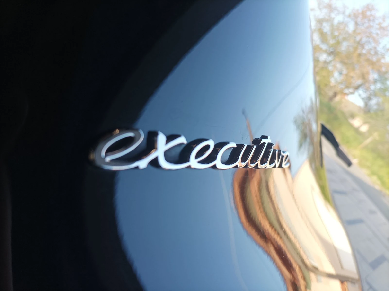Porsche Panamera Executive, снимка 7 - Автомобили и джипове - 55774235
