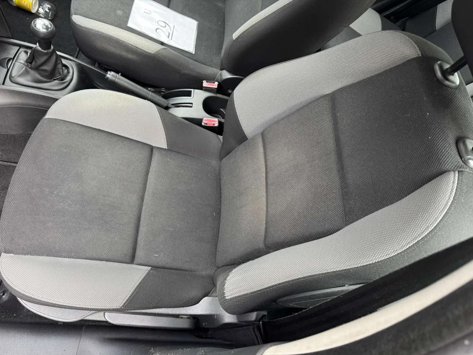 Peugeot 207, снимка 7 - Автомобили и джипове - 55845660