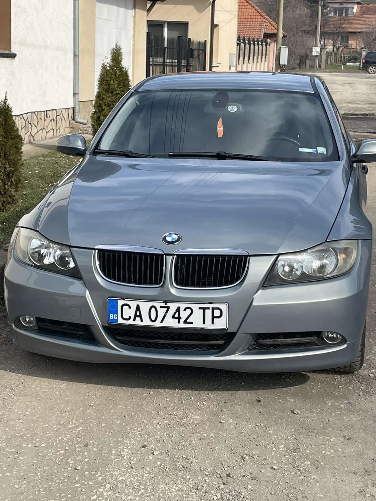 BMW 320
