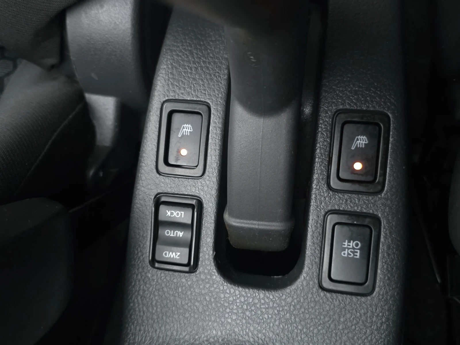 Suzuki SX4 4х4, Navigator, Фейслифт, Keyless , снимка 17 - Автомобили и джипове - 56059693