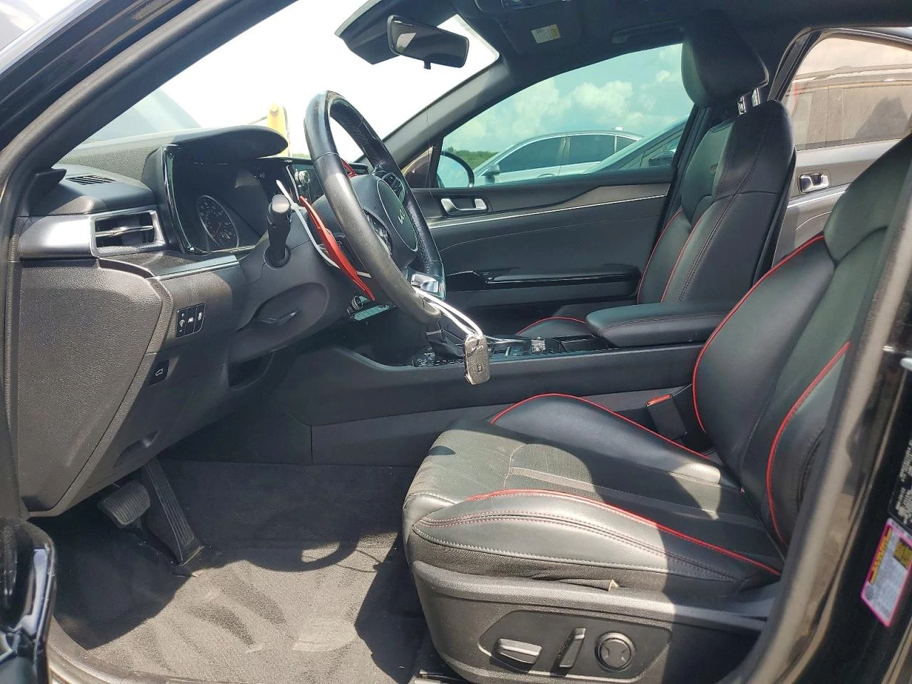Kia K5 290 ��+ * �������� ��* ��� ������ | Mobile.bg � ����������� 7