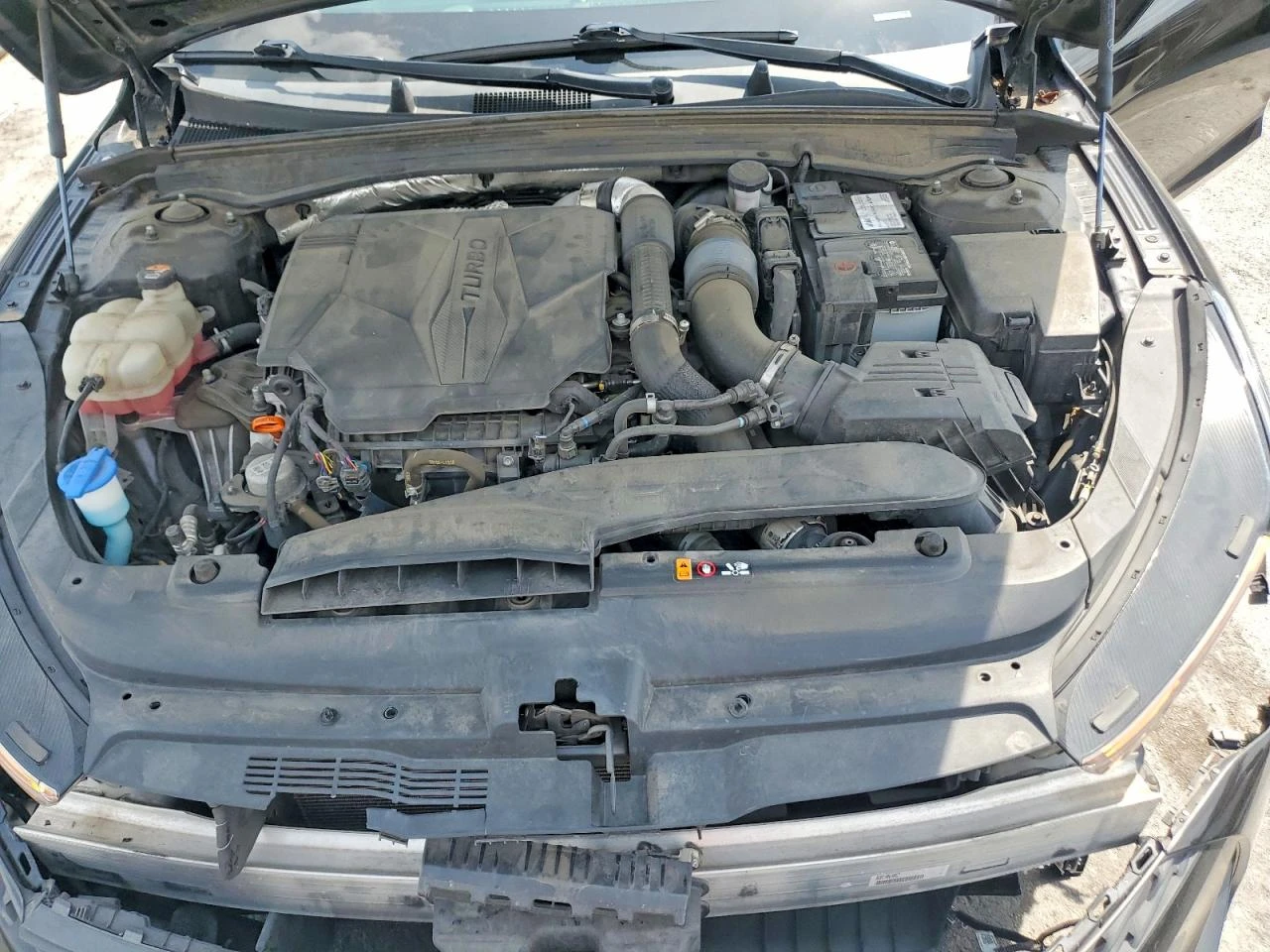 Kia K5 290 ��+ * �������� ��* ��� ������ | Mobile.bg � ����������� 11