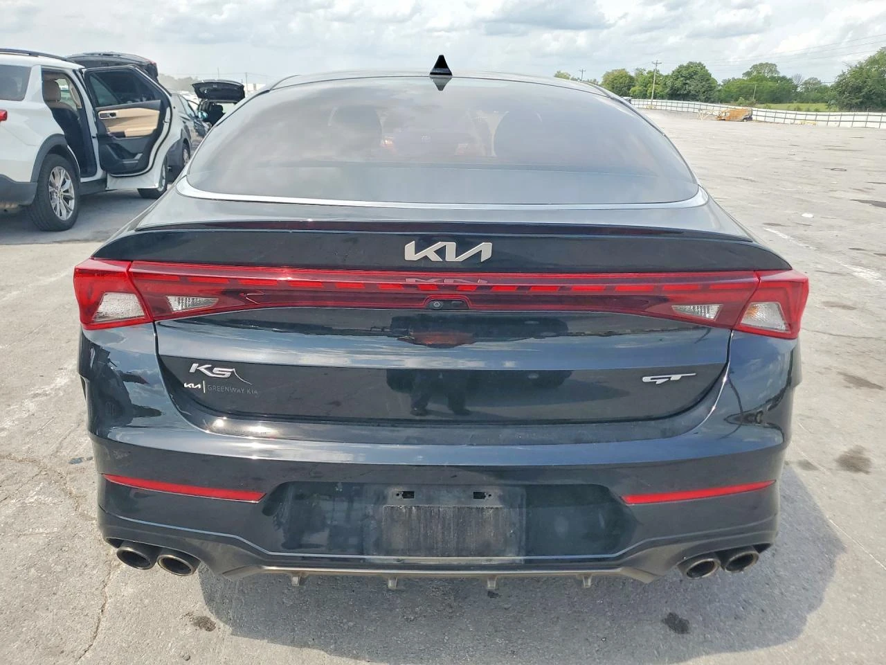 Kia K5 290 ��+ * �������� ��* ��� ������ | Mobile.bg � ����������� 6