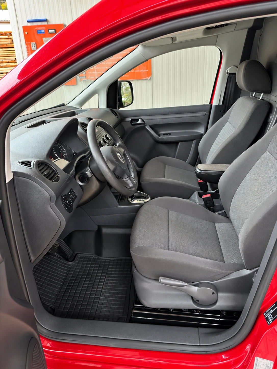 VW Caddy MAXI/ ����� �������� ������� | Mobile.bg � ����������� 6