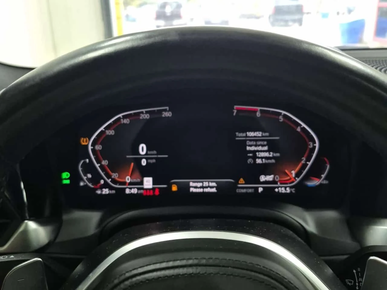 BMW 330 xDrive M SPORT | CARFAX | ��� ��������� | Mobile.bg � ����������� 10