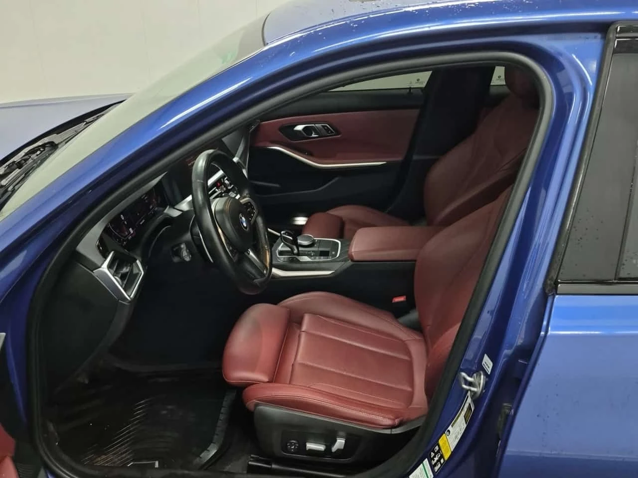 BMW 330 xDrive M SPORT | CARFAX | ��� ��������� | Mobile.bg � ����������� 8