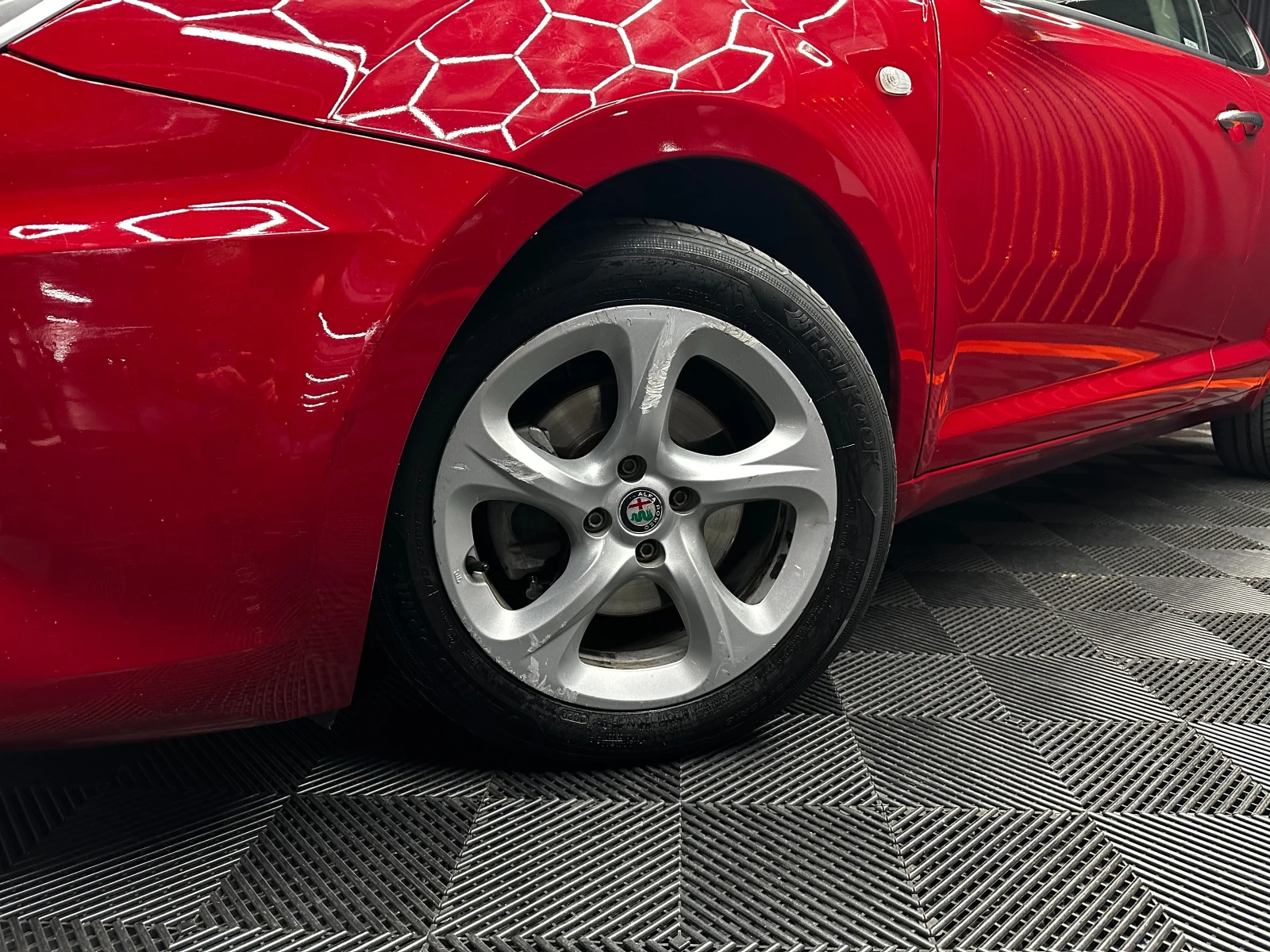 Alfa Romeo MiTo 1.3d 95 к.с. , снимка 2 - Автомобили и джипове - 56705270