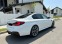 Обява за продажба на BMW M5 4.4 V8 xDrive ~ 136 900 лв. - изображение 6