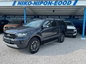 Ford Ranger 3, 2 /2 години Гаранция, снимка 1