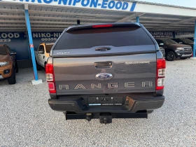 Ford Ranger 3, 2 /2 години Гаранция, снимка 7