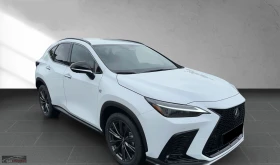 Lexus NX 450 H PLUS/2.5/НОВ!/F SPORT/309HP/HUD/360CAM/NAVI/891a - изображение 5