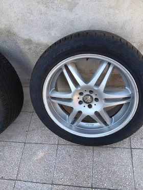 Mercedes-Benz GL 350 CDI-7G-4MATIC-224к.с.-BLUE EFFICIENCY-AMG ТУНИНГ!, снимка 14