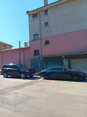 Mercedes-Benz GL 350 CDI-7G-4MATIC-224к.с.-BLUE EFFICIENCY-AMG ТУНИНГ!, снимка 4