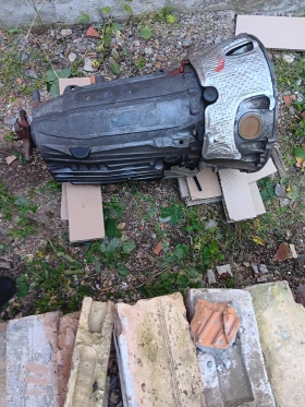 Mercedes-Benz GL 350 CDI-7G-4MATIC-224к.с.-BLUE EFFICIENCY-AMG ТУНИНГ!, снимка 16