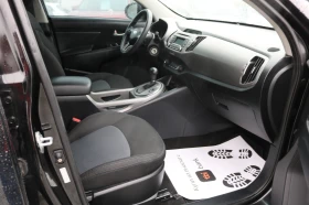Kia Sportage 2.4 4x4, снимка 8