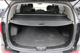 Kia Sportage 2.4 4x4, снимка 14